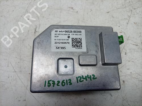Used Electronic module Electronic module 38440393 38440393