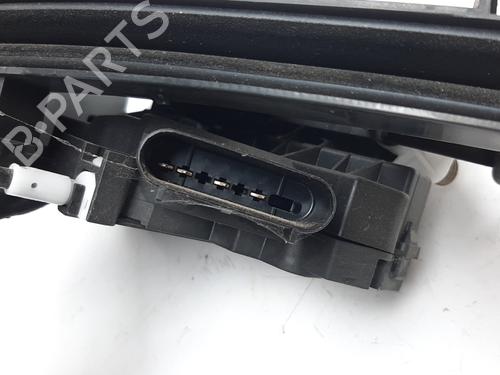 Rear left lock FORD FOCUS III  | BP8657120C100 