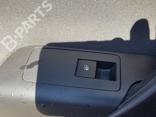 Used Left rear window switch Left rear window switch OPEL INSIGNIA A Saloon (G09) 2.0 CDTI 4x4 (69) (160 hp) 10137041 10137041