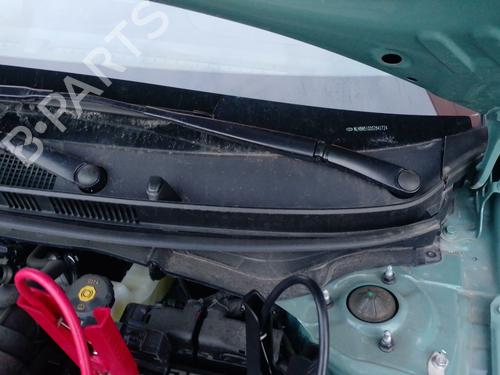 Viskermotor vindrude HYUNDAI i20 III (BC3, BI3) 1.0 T-GDI (101 hp) 31665816