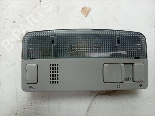 Luz interior Luz interior SEAT IBIZA IV (6J5, 6P1) 1.4 TDI (90 hp) 37019622 37019622