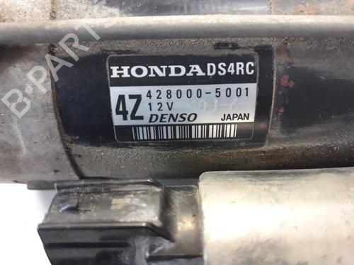 Starter HONDA CIVIC VIII Hatchback (FN, FK) 1.8 (FN1, FK2) | BP376323M8 
