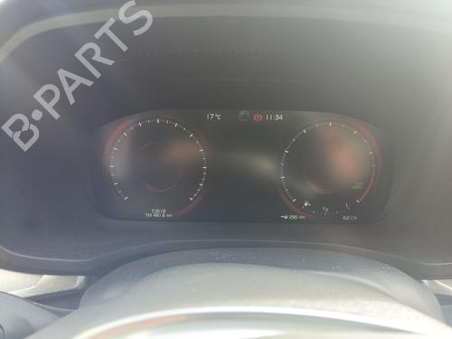Used Instrument cluster VOLVO S60 III (224) T5 (250 hp) 30263971