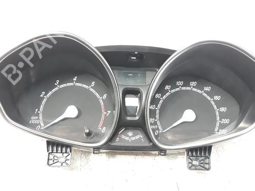 Used Instrument cluster FORD B-MAX (JK) [2012-2025]  15375257