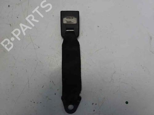 Rear right seatbelt PEUGEOT 206 Hatchback (2A/C)  | BP8756310I28 