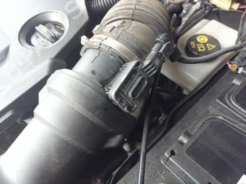 Mass air flow sensor AUDI Q3 Sportback (F3N) 35 TDI | BP26974385M95 - Image 2