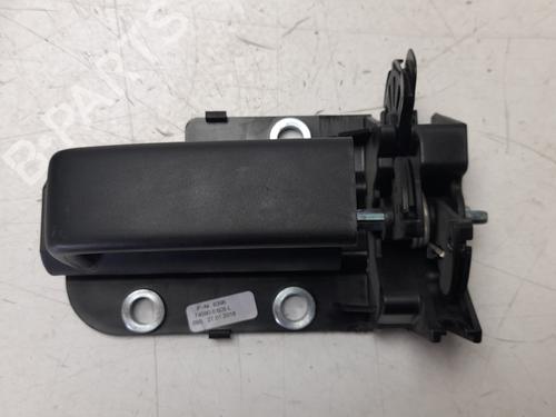 Used Interior handle SEAT ALHAMBRA (710, 711) [2010-2022]  28806947
