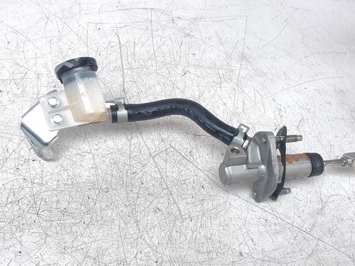 Used Clutch slave cylinder NISSAN 370Z Coupe (Z34) NISMO 3.7 (344 hp) 17718375