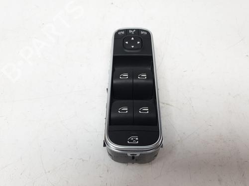 Used Left front window switch MERCEDES-BENZ B-CLASS Sports Tourer (W247) B 200 d (247.012) (150 hp) 25472236