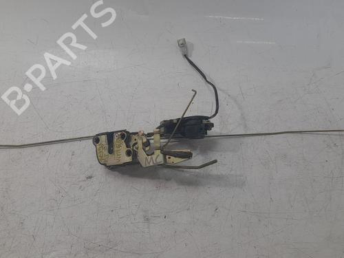 Used Front left lock SUZUKI VITARA Cabrio (ET, TA) 1.6 (SE416) (75 hp) 31756345