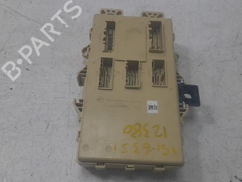 Fuse box SSANGYONG KORANDO (C300) 1.5 | BP32195323E1 - Image 2