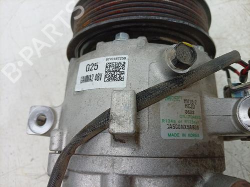 AC compressor KIA SPORTAGE V (NQ5) 1.6 T-GDI MHEV | BP28113575M34 - Image 3