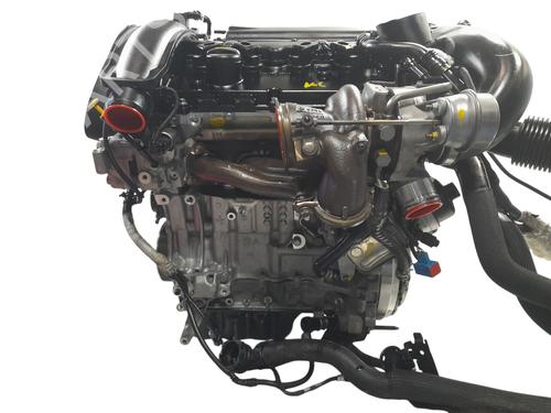 Used Engine PEUGEOT 308 II (LB_, LP_, LW_, LH_, L3_) 1.6 GTi (L35GNH) (272 hp) 29438221