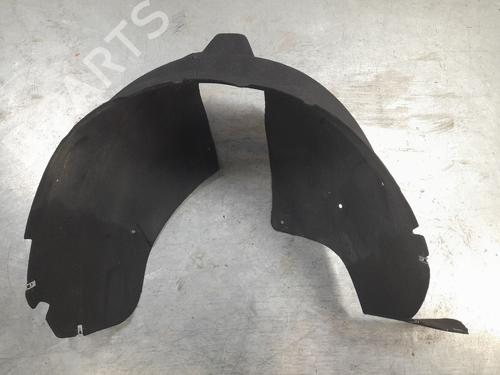 Used Wheel arch MG MG ZS SUV (AZS1) 1.0 T-GDi (111 hp) 26206750