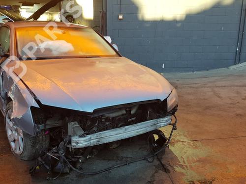 Armrest / Center console AUDI A5 (8T3) 2.7 TDI | BP9046933I20  - Image 6