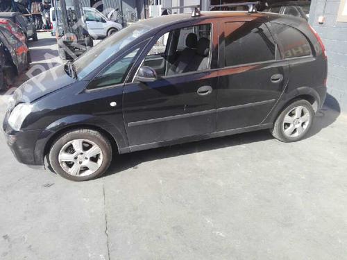 Warning switch OPEL MERIVA A MPV (X03) 1.3 CDTI (E75) | BP3469326I22 