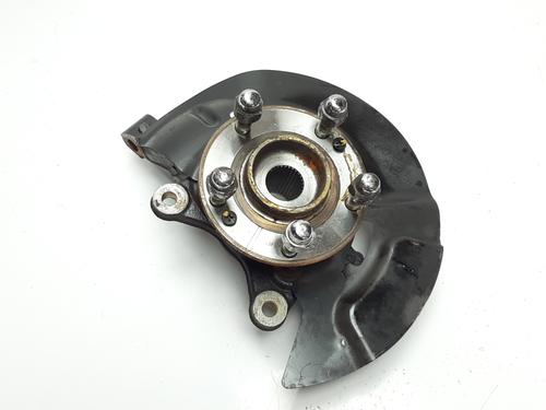 Used Left front steering knuckle HYUNDAI TUCSON (TL, TLE) [2015-2023]  8657573