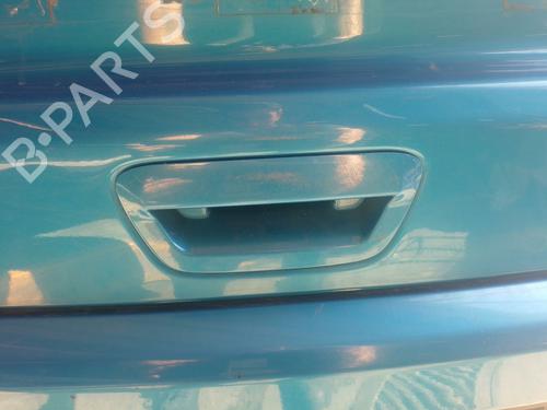 Used Tailgate handle Tailgate handle JEEP COMPASS (MP, M6, MV, M7) 1.4 MultiAir (140 hp) 39549397 39549397