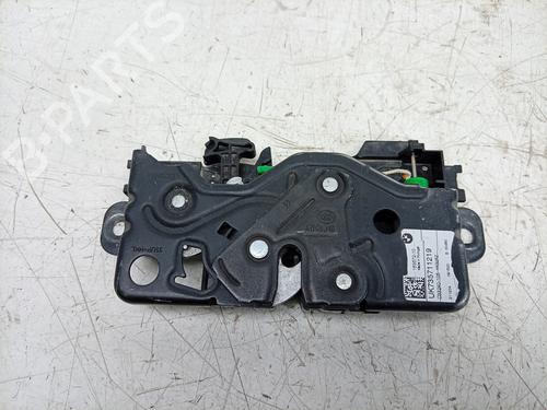 tailgate-lock-bmw-x3-g01-f97-g08-2017-30873595 main image