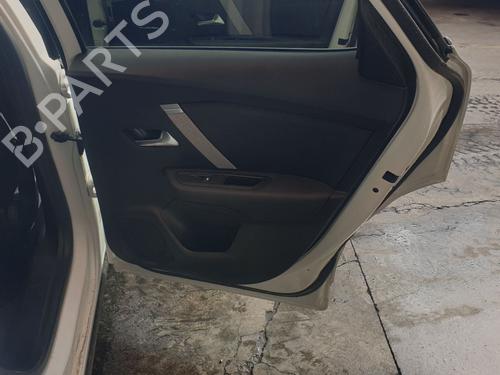 Used Rear right window mechanism CITROËN C4 X (BD_, BE_, BF_) [2022-2025]  22549098