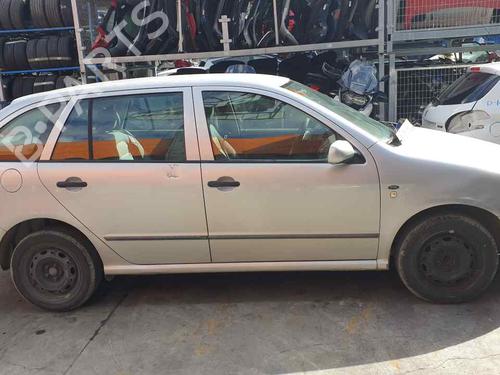 Subframe SKODA FABIA I (6Y2)  | BP6995225M9 