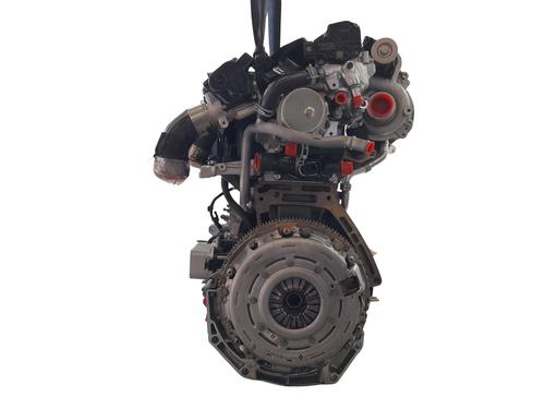 Engine RENAULT MEGANE IV Hatchback (B9A/M/N_) 1.5 dCi 110 (B9A3) | BP28729022M1