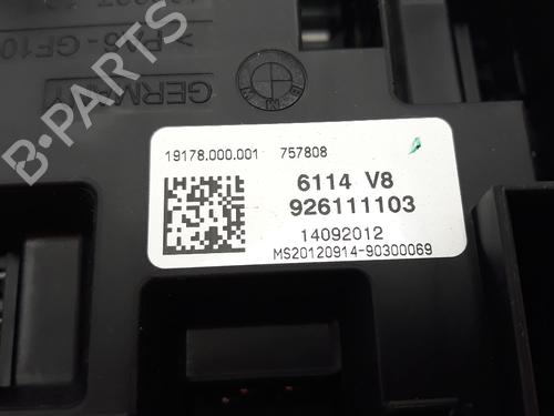 Fuse box BMW 3 (F30, F80) 318 d | BP12349913E1 
