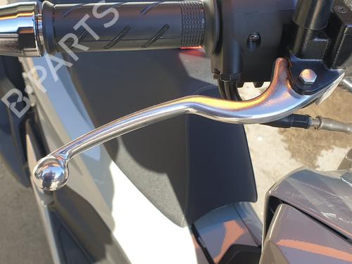 Used Front right exterior door handle HONDA MOTORCYCLES PCX PCX 125 (JF47) (12 hp) 25232098