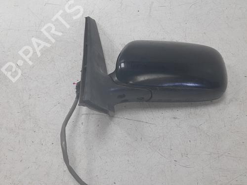 Used Left mirror Left mirror TOYOTA PRIUS Liftback (_W2_) 1.5 Hybrid (NHW20_, NHW20R) (112 hp) 34625933 34625933