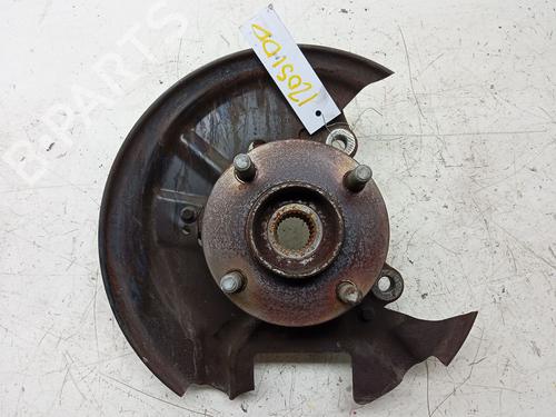 Right front steering knuckle FORD TOURNEO COURIER B460 MPV | BP24807543M26 - Image 2
