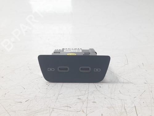 Module électronique VW T-ROC (A11, D11) 2.0 TDI (150 hp) 30201112