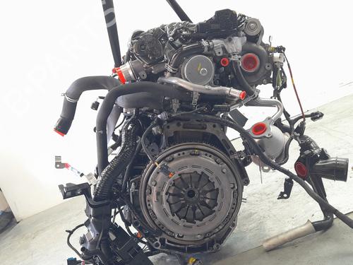Engine RENAULT CLIO V (B7_) 1.5 Blue dCi 85 (B7AG) | BP34041386M1  - Image 5
