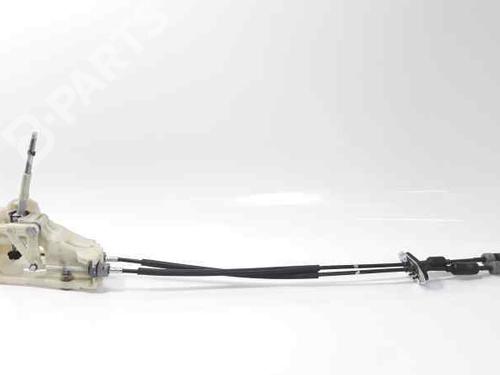 Used Manual gearbox selector Manual gearbox selector HYUNDAI TUCSON (TL, TLE) 1.7 CRDi (116 hp) 7431264 7431264