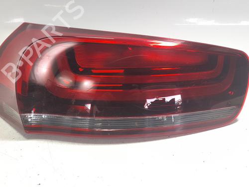 Used Left taillight CITROËN C4 SPACETOURER (3D_) [2018-2025]  19778915