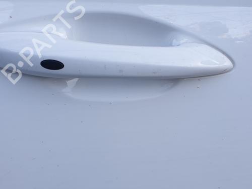 Front right exterior door handle HYUNDAI TUCSON (TL, TLE)  | BP16022920C129 