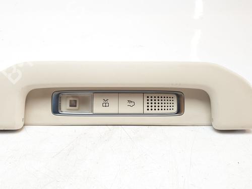 Other MERCEDES-BENZ S-CLASS (W222, V222, X222) S 500 (222.082, 222.182) A0998150200