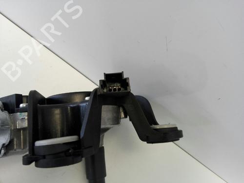 Rear wiper motor RENAULT MEGANE III Hatchback (BZ0/1_, B3_) 1.5 dCi (BZ09, BZ0D, BZ1W, BZ29, BZ14) | BP2549061M102 