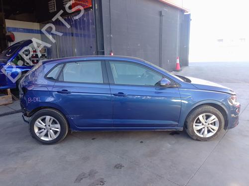 Used Parts VW POLO VI (AW1, BZ1, AE1)  1.0 TSI  4553162