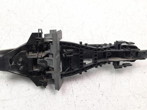 Rear left exterior door handle LAND ROVER RANGE ROVER EVOQUE (L538) 2.2 D 4x4 | BP15906758C130 
