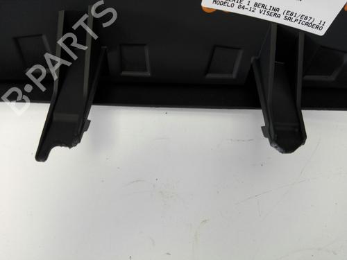 Other BMW 1 (E87) 118 d | BP14205081O1 