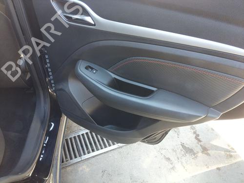 Used Rear right window mechanism MG MG ZS SUV (AZS1) 1.5 VTi (106 hp) 28704464