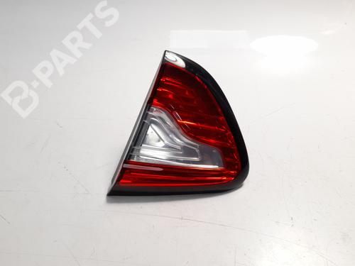 Used Right tailgate light Right tailgate light RENAULT CLIO IV (BH_) 1.5 dCi 90 (90 hp) 7880672 7880672