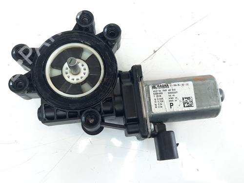 Used Left front window motor FIAT 500 (312_) [2007-2025]  16578117