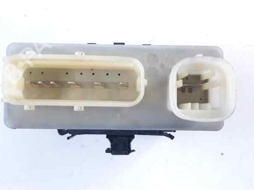 Elektronisk modul CITROËN C3 II (SC_)  | BP10272266M83 
