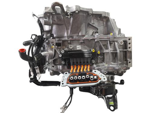 Gearbox TOYOTA C-HR (_X1_) 2.0 Hybrid (MAXH10) | BP24807974M3 - Image 2