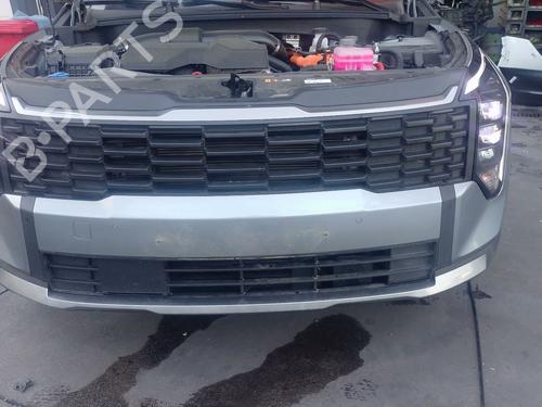 Used AC radiator AC radiator KIA SPORTAGE V (NQ5) 1.6 T-GDi Hybrid AWD (230 hp) 39668823 39668823
