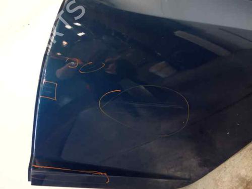 Left rear door SEAT IBIZA IV SC (6J1, 6P5) 1.2 TSI | BP3129678C4 