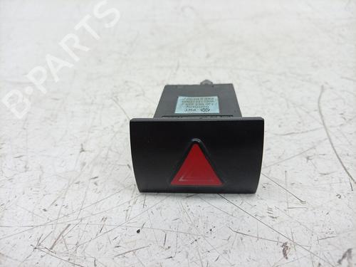 Used Warning switch Warning switch SEAT TOLEDO II (1M2) 1.9 TDI (110 hp) 39715885 39715885