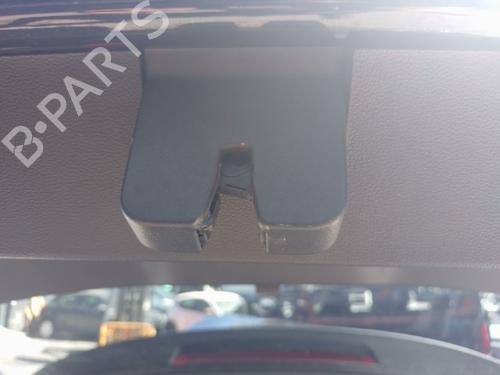 Used Tailgate lock Tailgate lock 39506132 39506132