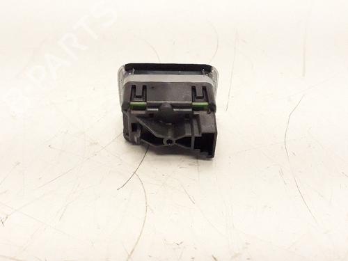 Left rear window switch MERCEDES-BENZ E-CLASS Coupe (C207) E 350 CDI (207.322) | BP10354116I29 